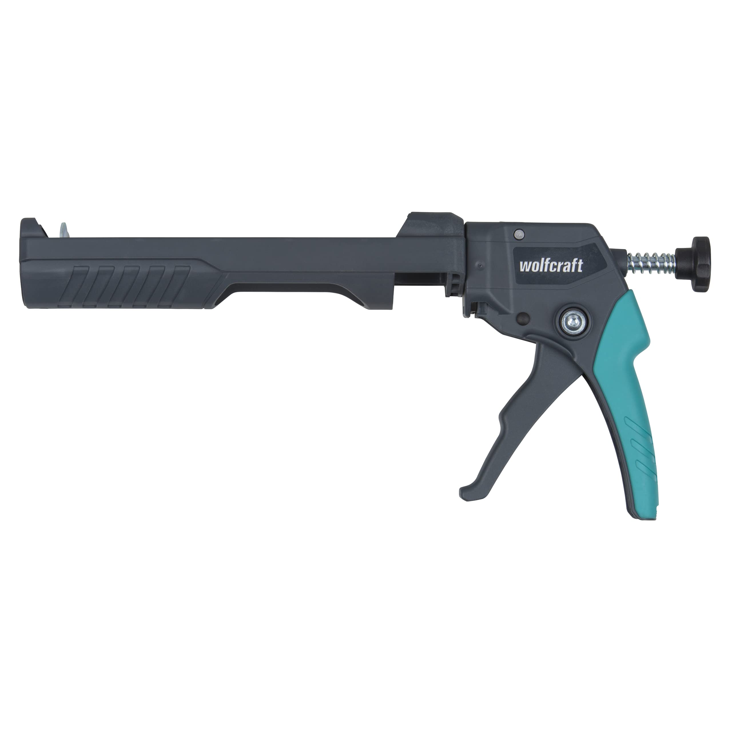 wolfcraft Wyciskacz MG 350 I 4353000 I Wyjątkowo mocny wyciskacz