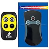 Replacement Remote Control for Superfit Costway Treadmill SUP37SP747US-DK SUP37SP747US-SL SUP37SP747US-RE SP37513BK SP37513RE SP37036NY SP37036GN SP37036YE SP37036WH SP37036RE SP37036BK SP37036SL