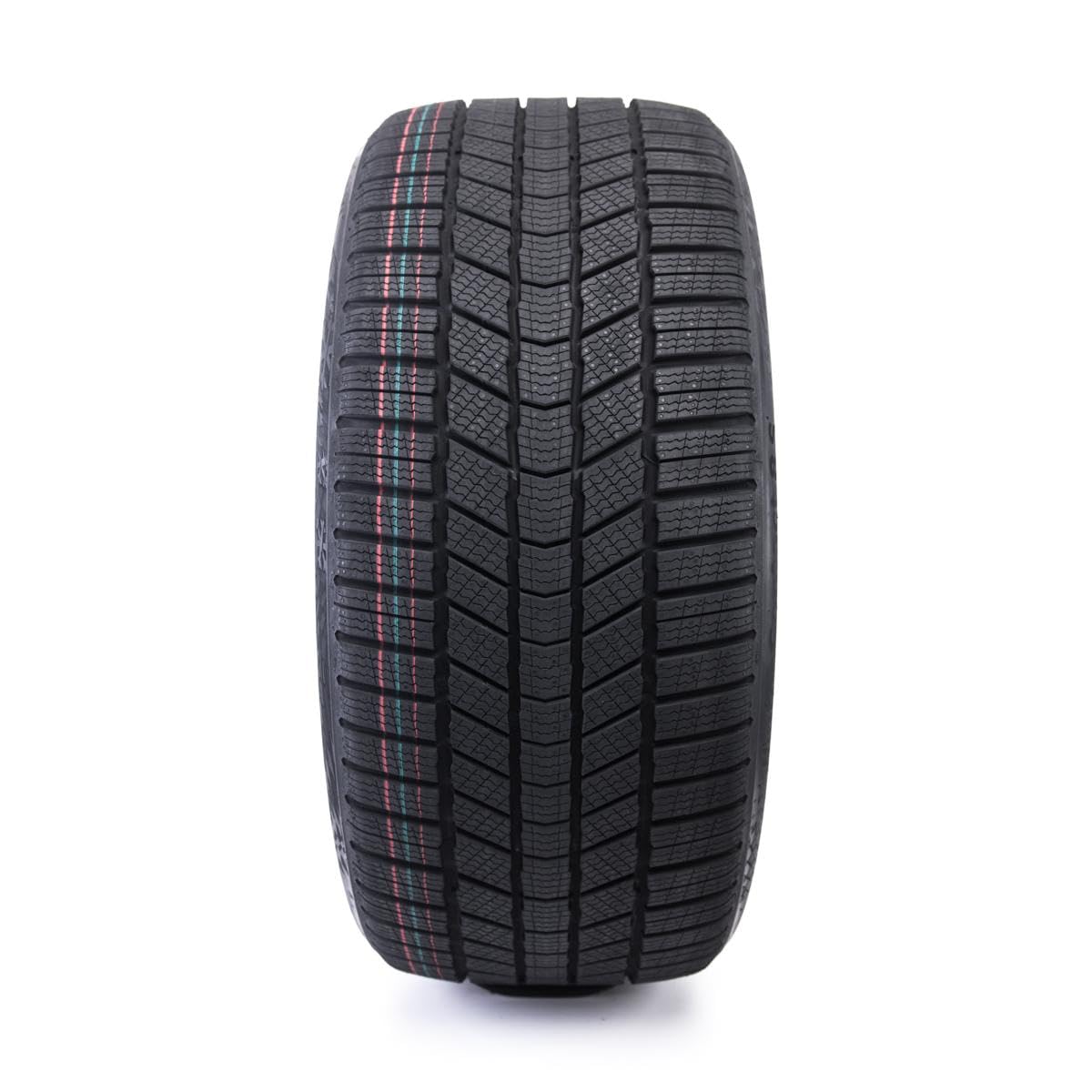 CONTINENTAL - WinterContact 8 S – 315/35 R 22-111V/B/B/75dB – opony zimowe