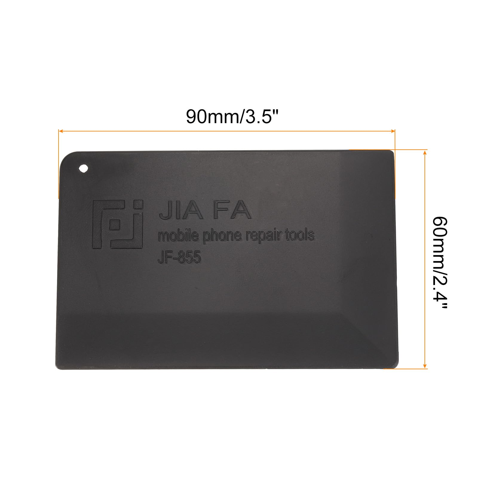 4 Pinces De Réparation Pour Téléphone Portable - Support Universel Écran LCD, Outil De Fixation Rapide