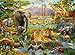 Ravensburger Puzzle - Animali della Savana Puzzle 200 XXL, 12891 4