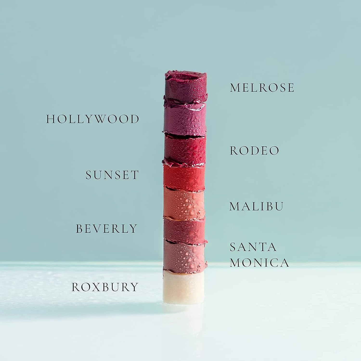 Perfect Pout Lipstick - Revitalizing Treatment + SPF 30 Sunscreen (Shade: Malibu) - Image 4