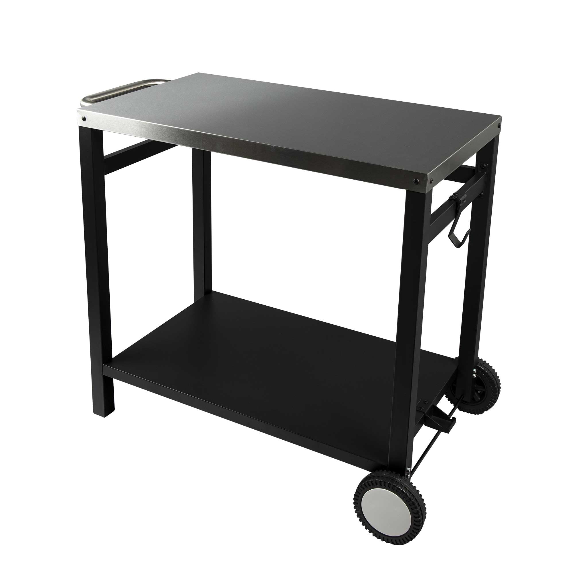 WERKA PRO Carrello per Plancha