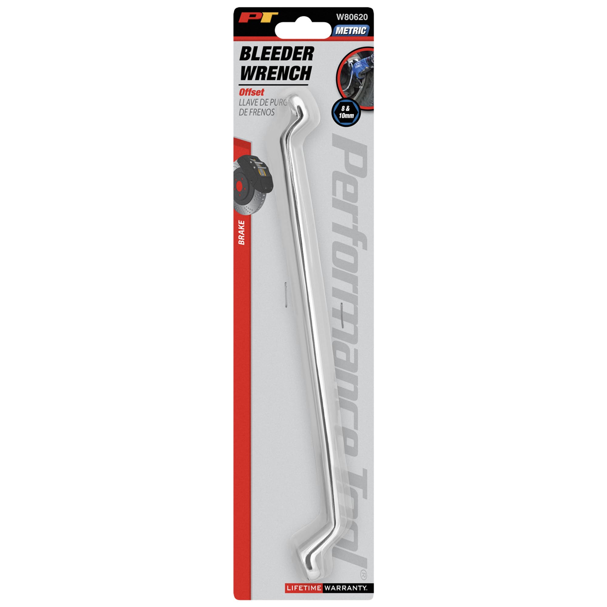 Performance Tool SWEEPER3 Magnetico telescopico