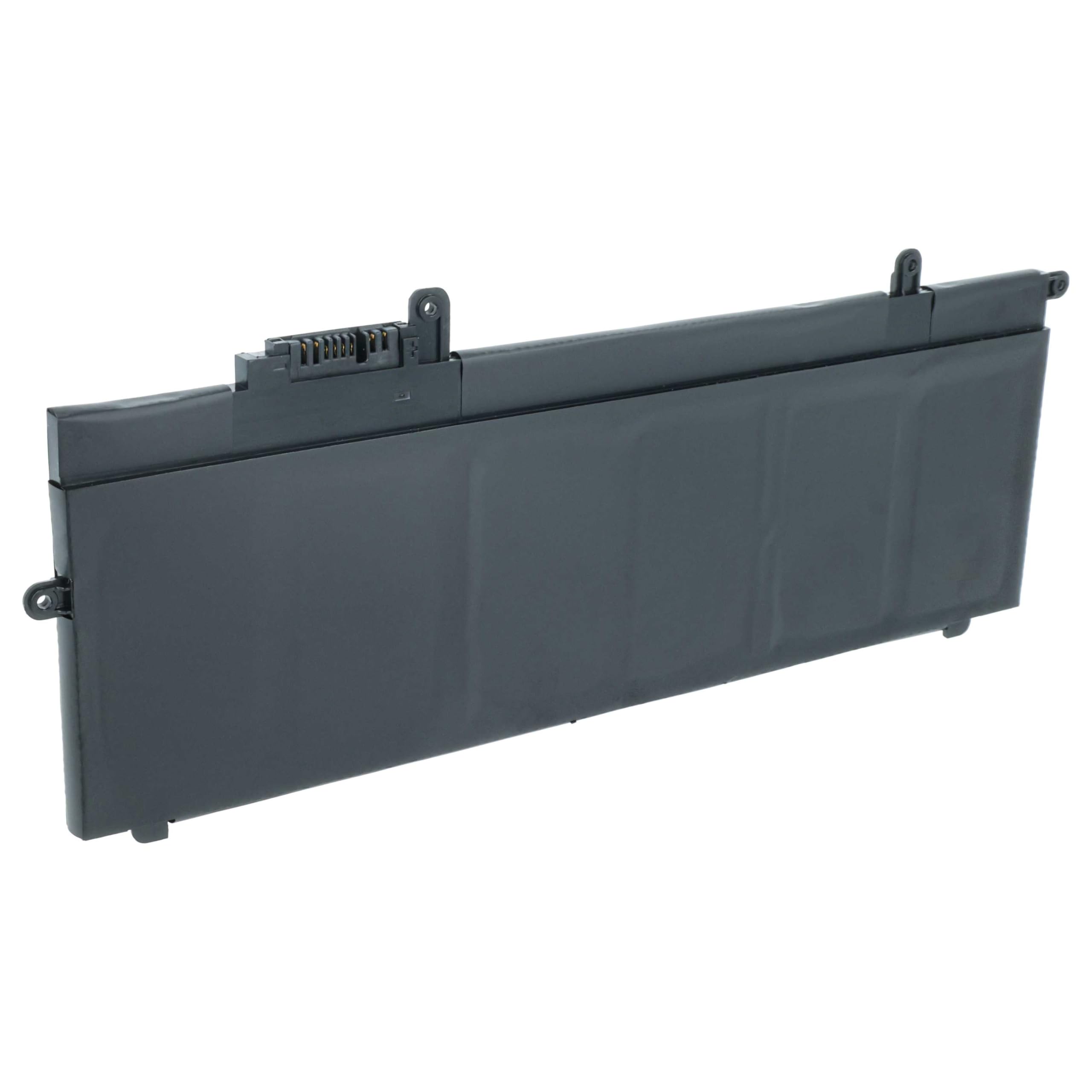 vhbw Batería Compatible con Lenovo ThinkPad X280 (20KFA001CD), X280 (20KFA002CD) Notebook (4050 mAh, 11,46 V, Li-Poli)
