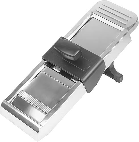 Johnson Rose 3379 - Silenciador profesional de mandolina de acero inoxidable