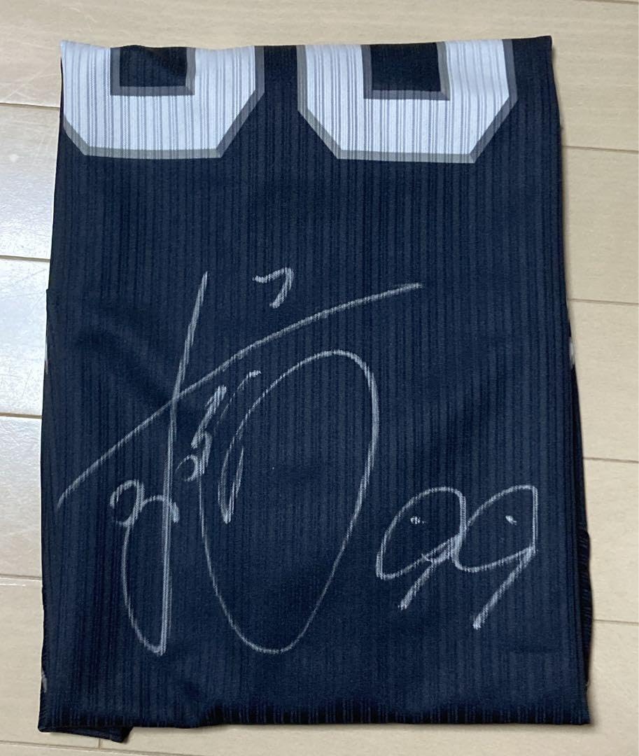 元ソフトバンクホークス川島慶三選手実使用サイン入りプロコレユニフォーム Amazon.co.jp: 元ソフトバンクホークス川島慶三選手 実使用