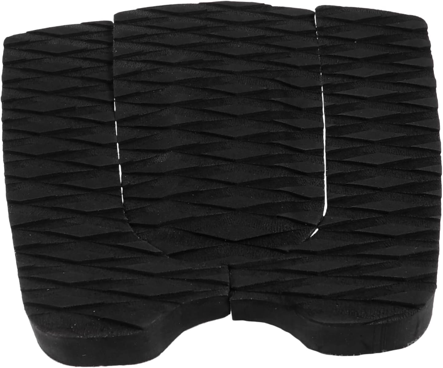 3pcs Surfboard Traction Pads Lightweight Eva Deck Grips - Surfing Accessories for Enhanced Board Control