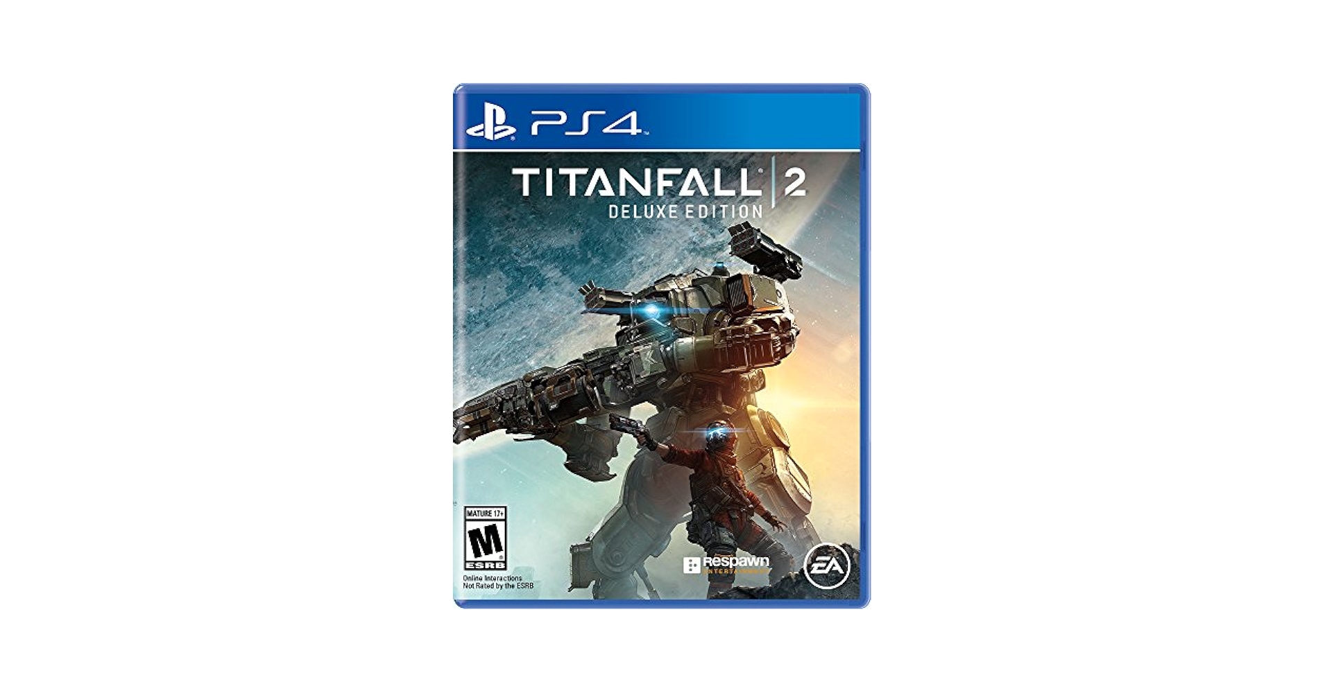 PS4 TITANALL2  非売品ゲームポスター PS4 TITANALL2 非売品ゲームポスター Titanfall 2 PS4 XBOX ONE