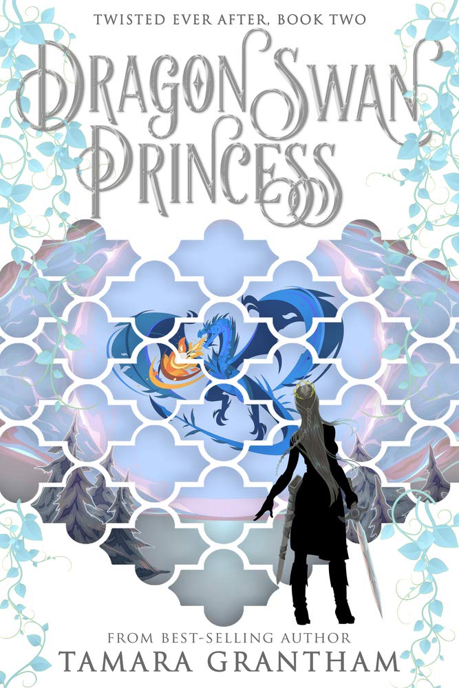 Buy Dragon Swan Princess — BookShops.in