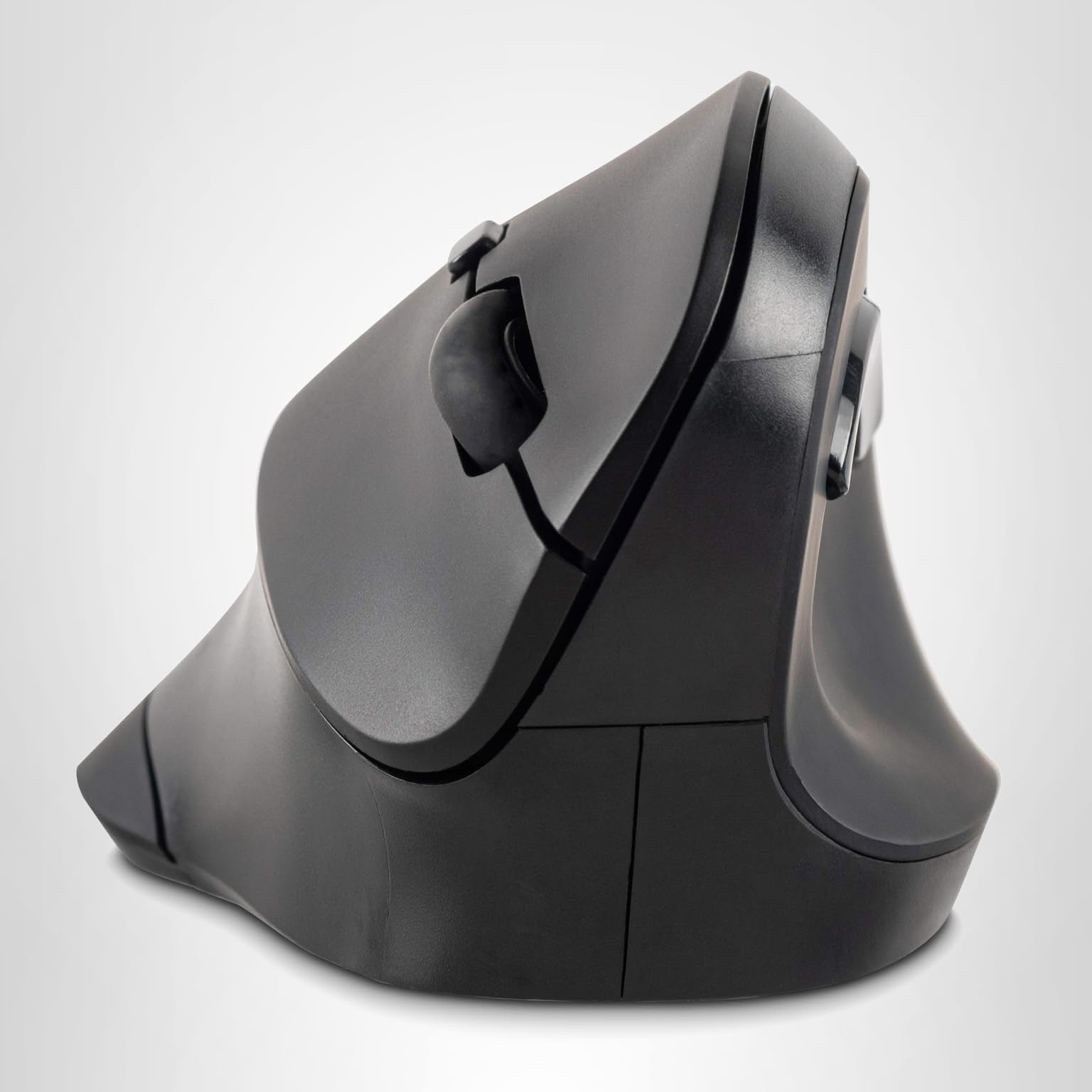 Amazon.com: Kensington Ergonomic Vertical Wireless Mouse (K75575WW