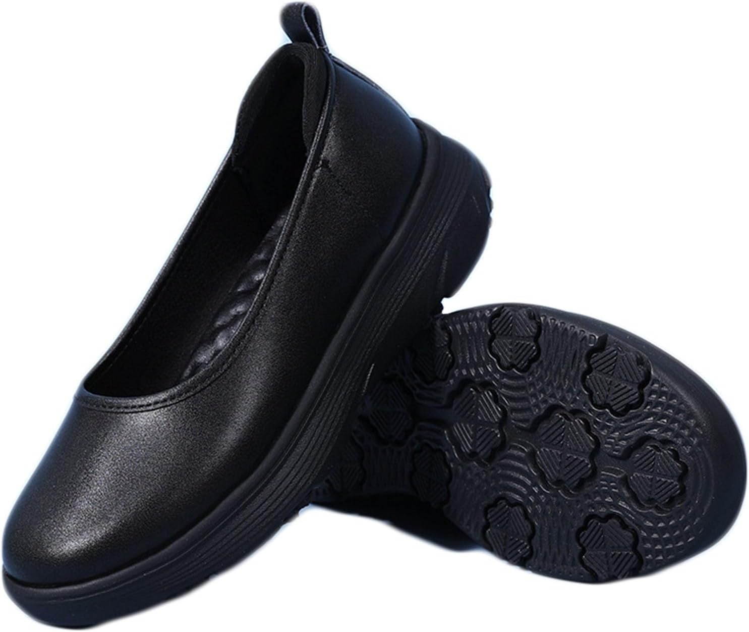 Nursing Shoes Women Nurse Shoes for Women, Lightweight Non Slip, Breathable for Medical Workers Doctors Longtime Standing