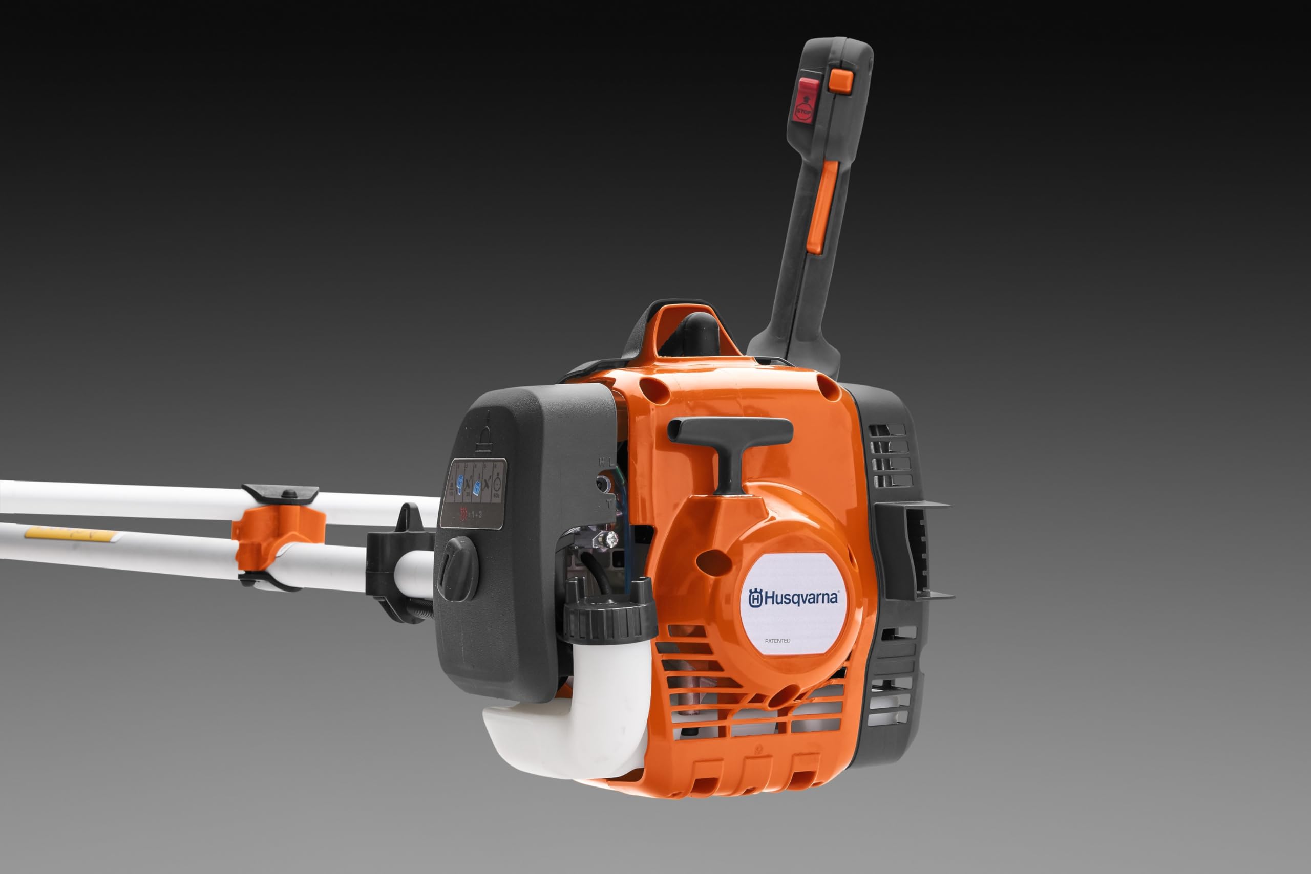 Kosa wykaszarka spalinowa Husqvarna 129R
