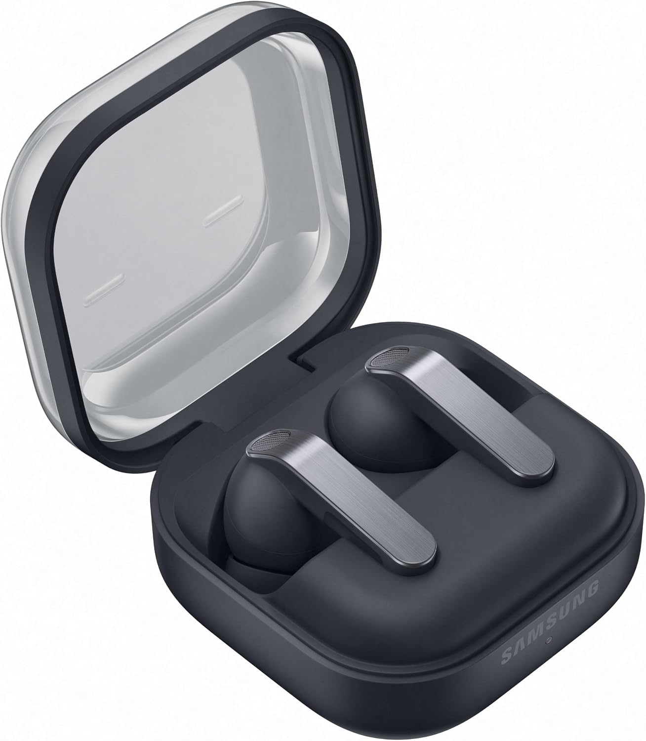 Amazon.com: Samsung Galaxy Buds 4 Pro SM-R640 True Wireless