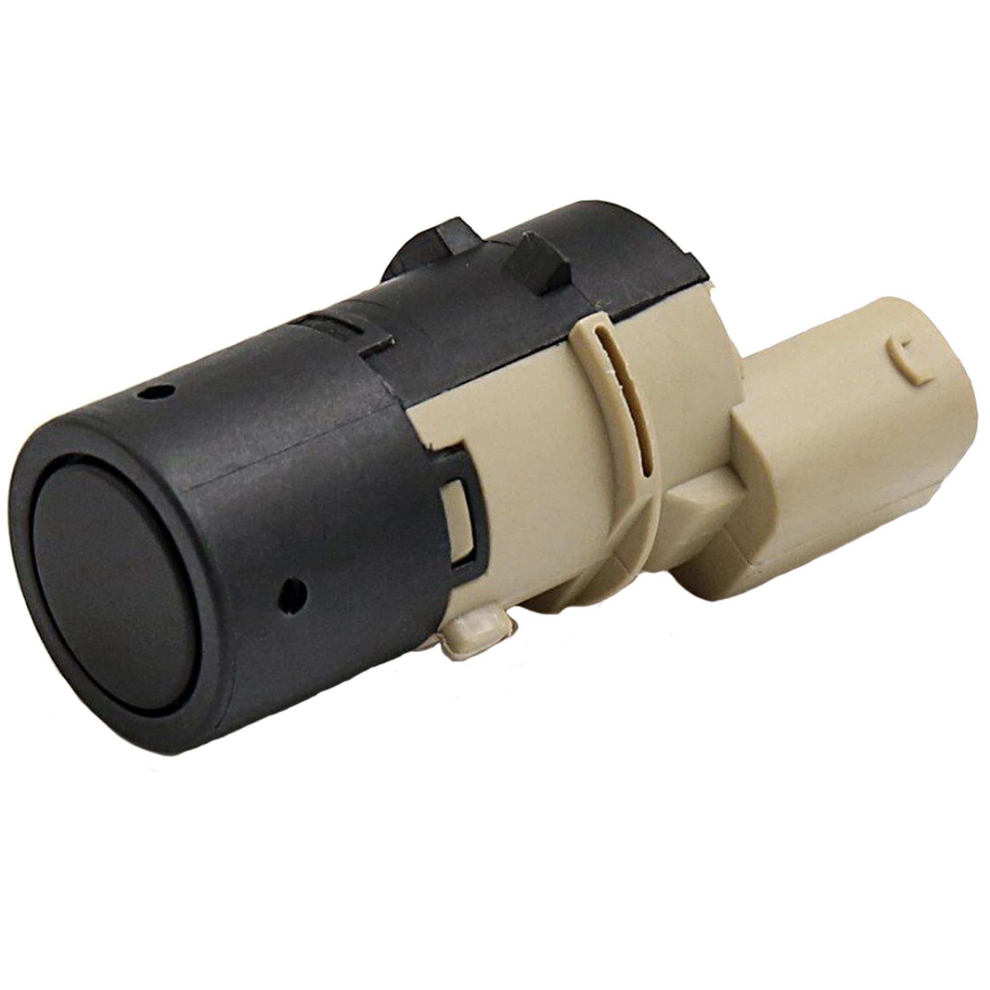Capteur Radar de Recul Aide Stationnement Avant ou Arrière compatible pour BERLINGO C2 C3 I C4 I C8 JUMPY XSARA PICASSO 1007 307 308 807 EXPERT PARTNER SCUDO ULYSSE PHEDRA - 9649186580 687855