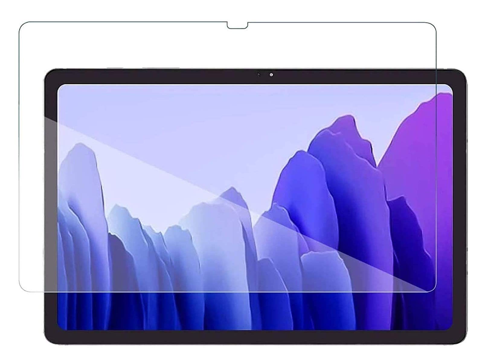 ShopByShop Screen Protectors For Samsung Galaxy Tab A7 10.4 (2020) Tempered Glass for Samsung Galaxy Tab A7 10.4 (2020) - Transparent (B08JQJ1LV9) Amazon Price History, Amazon Price Tracker