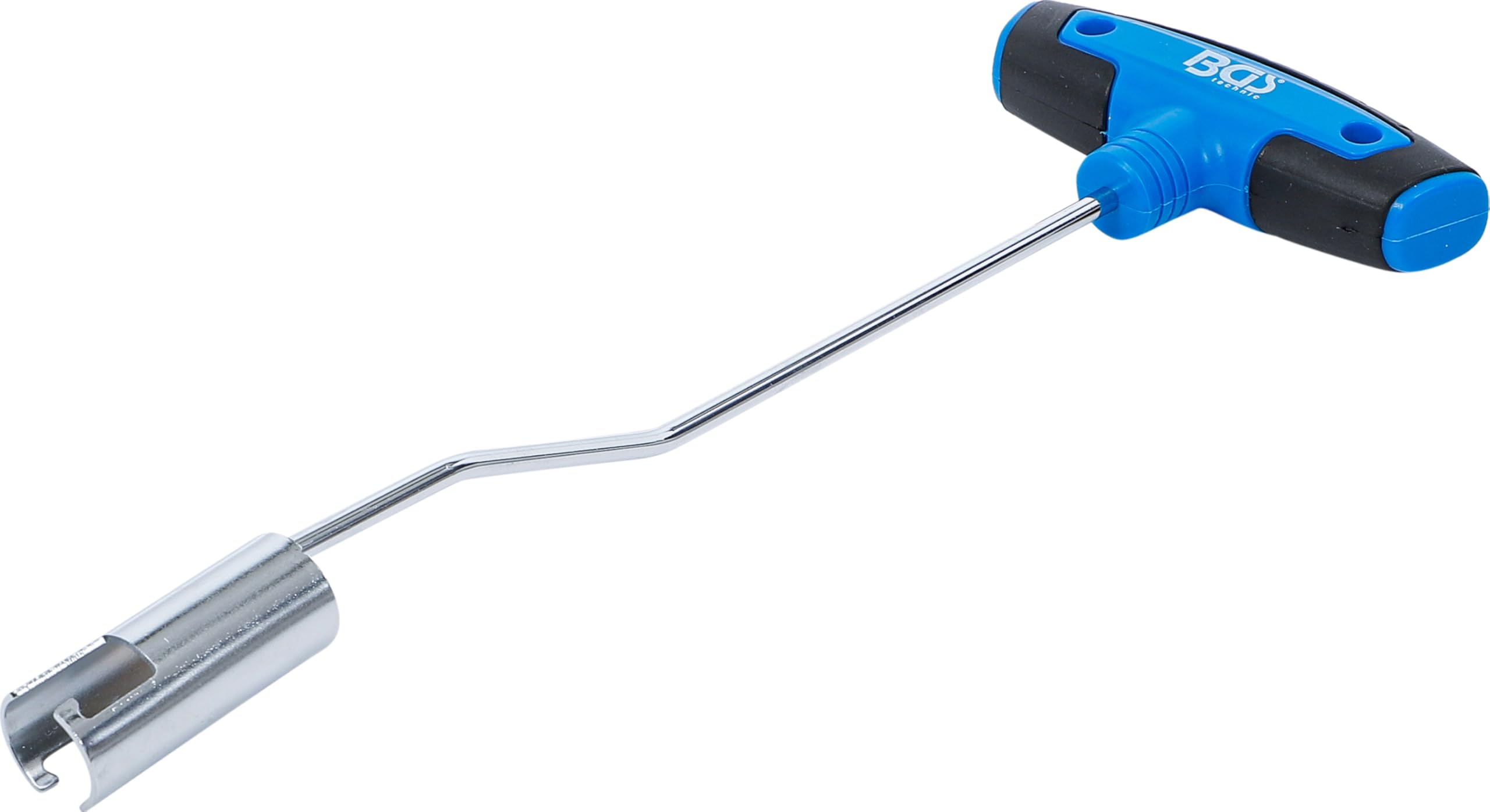 BGS 2460 | Spark Plug Socket Puller | for VAG / Mercedes-Benz | 320 mm