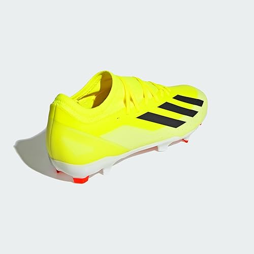 Miniatura 6 de Adidas Unisex Adulto X Crazyfast League Terreno Firme