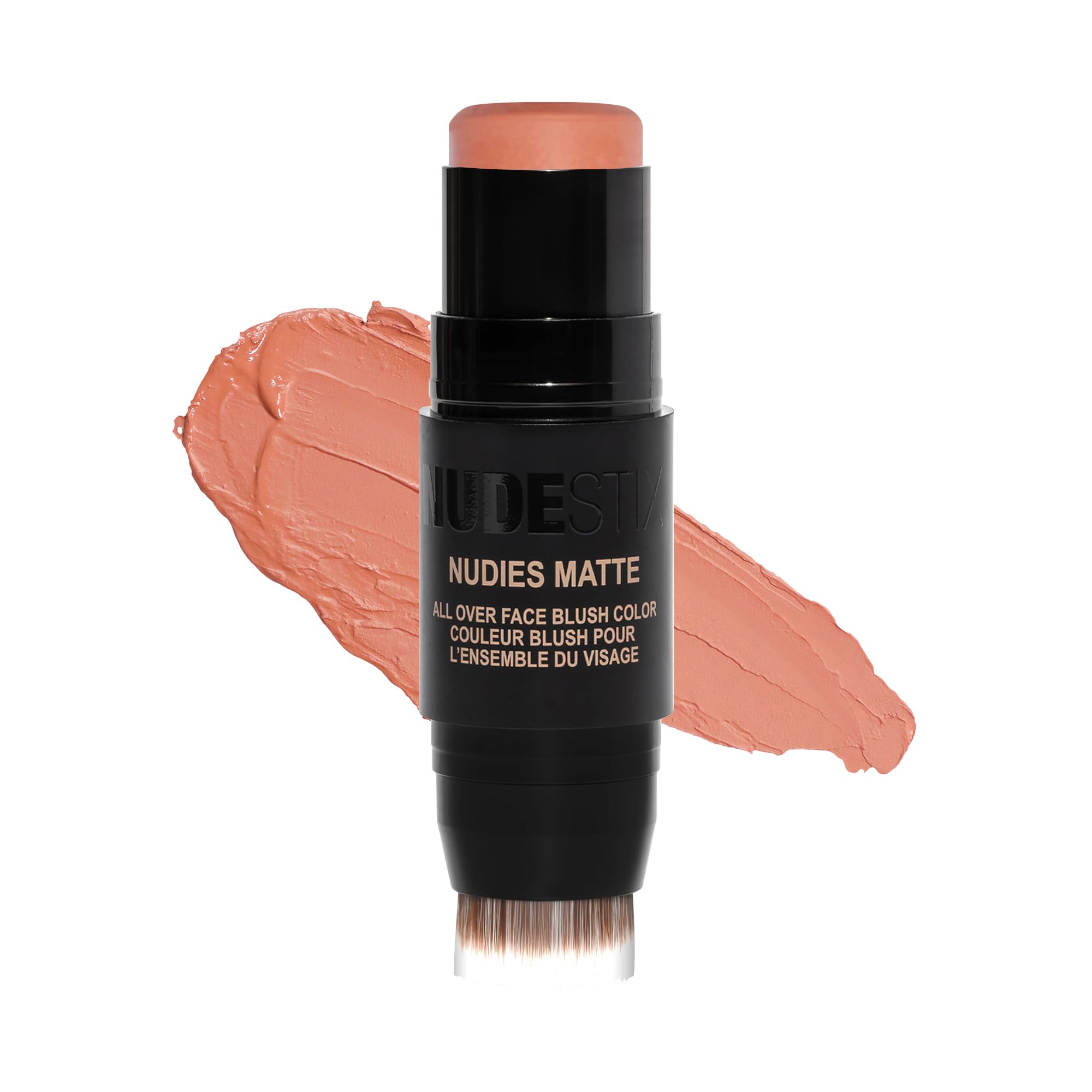 Nudestix Nudies Blush Stick Cream Blush