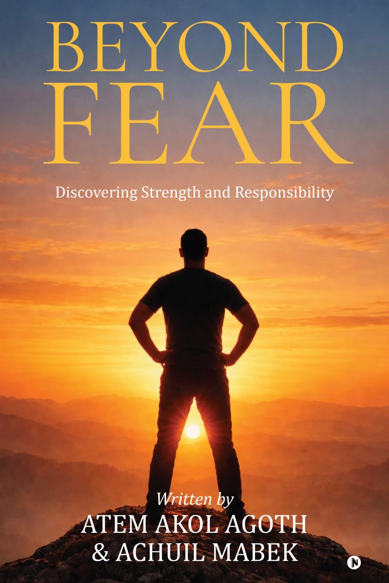 BEYOND FEAR: Discovering Strength and Responsibility
