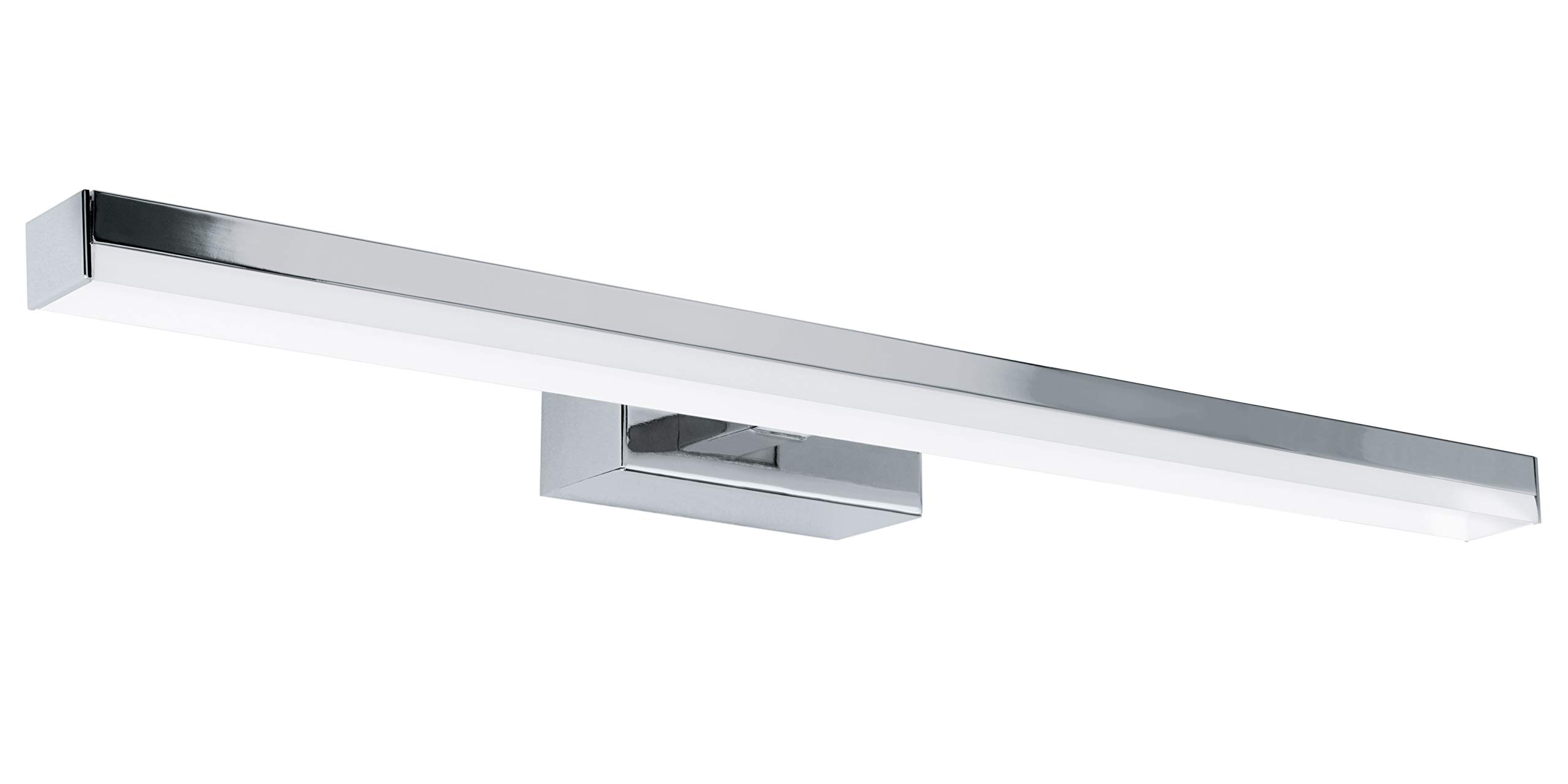 EGLO Hakana 91365 wall Light Made of Steel in Chrome