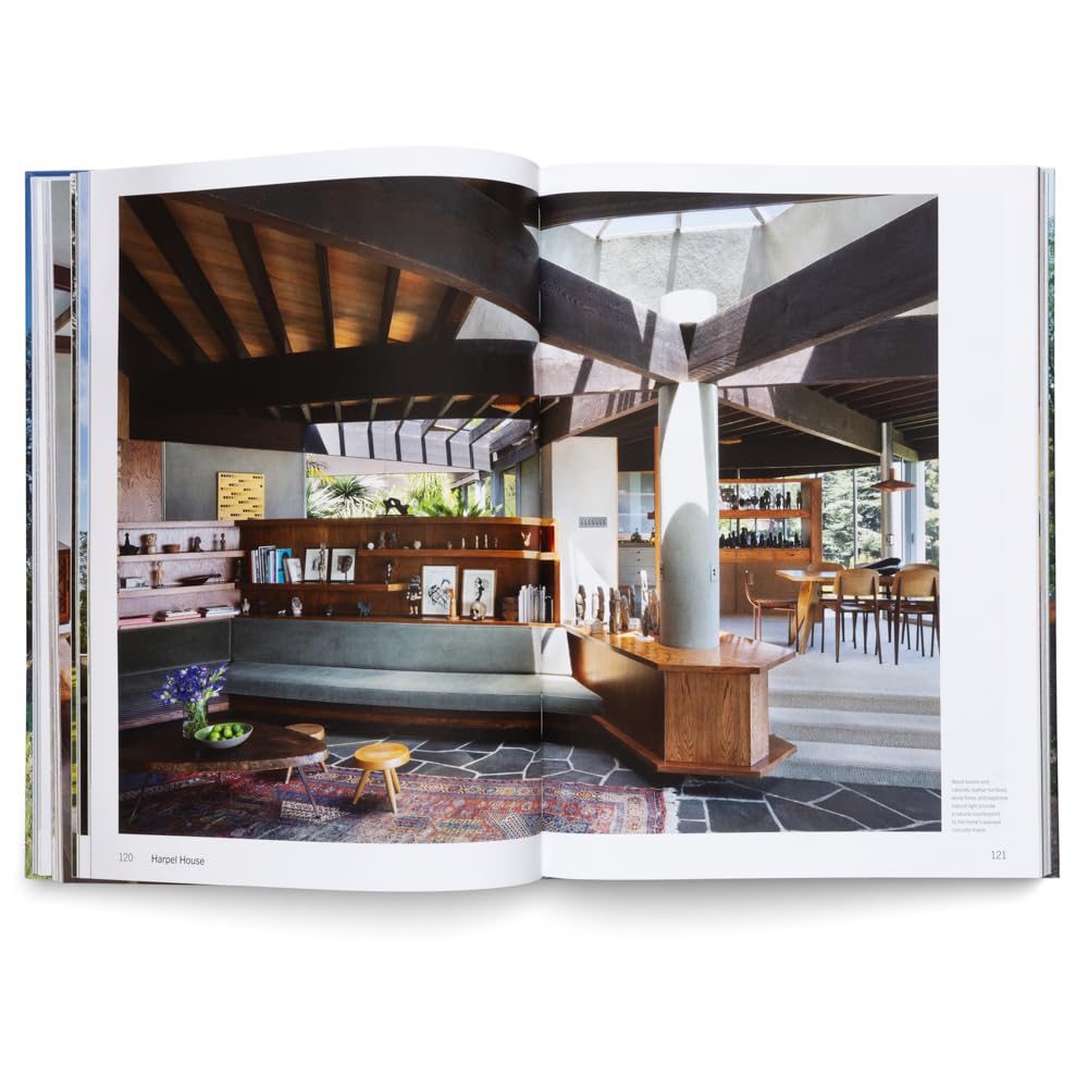 American Icons Volume 2: The Architecture of the United States: Elegance and Progress