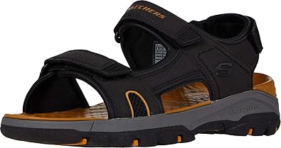 Sandalias skechers hombre amazon Outlet