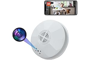 Wacam - The Ultimate WiFi Nanny Cam for Home Security