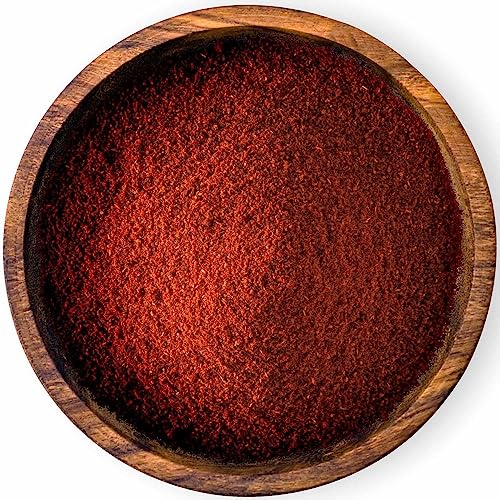 Bremer Gewürzhandel Paprika Gewürz, edelsüß, original ungarisch, gemahlen, hocharomatisch, 1er...