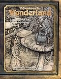 Adventures in Wonderland: A Sourcebook for OGL Roleplaying Games