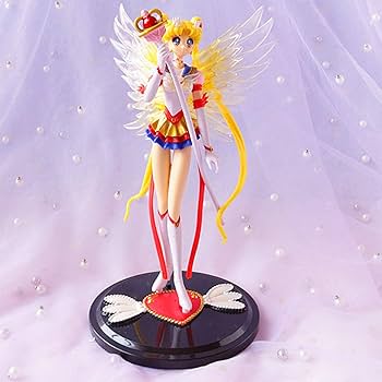 Amazon.co.jp: YSpring 絶妙なアニメフィギュア 美少女戦士