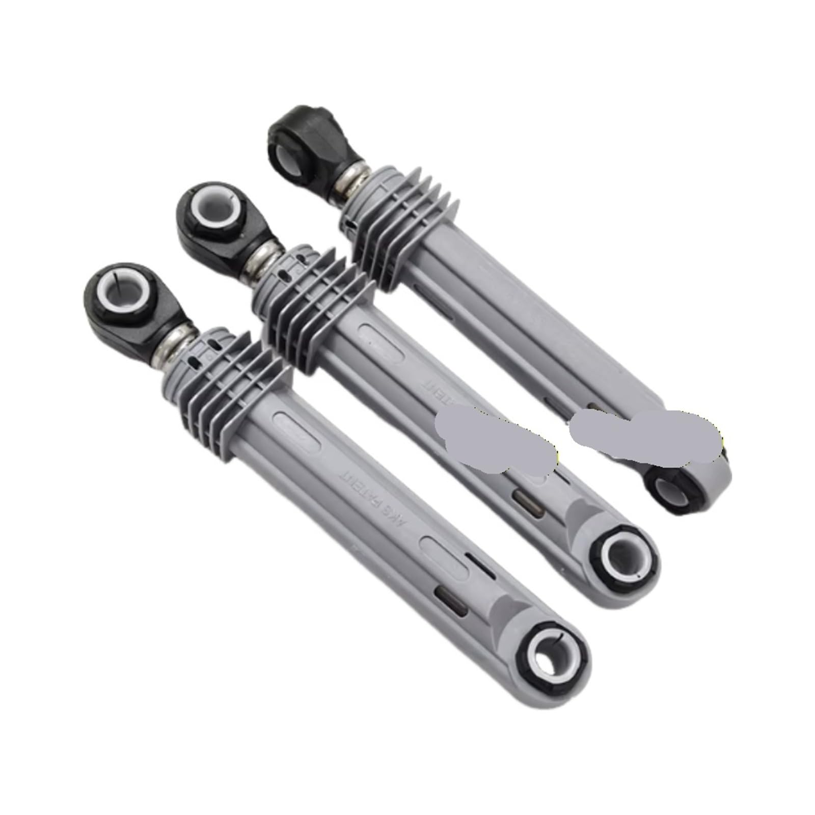 Amortiguador for lavadora, Compatible con LG,