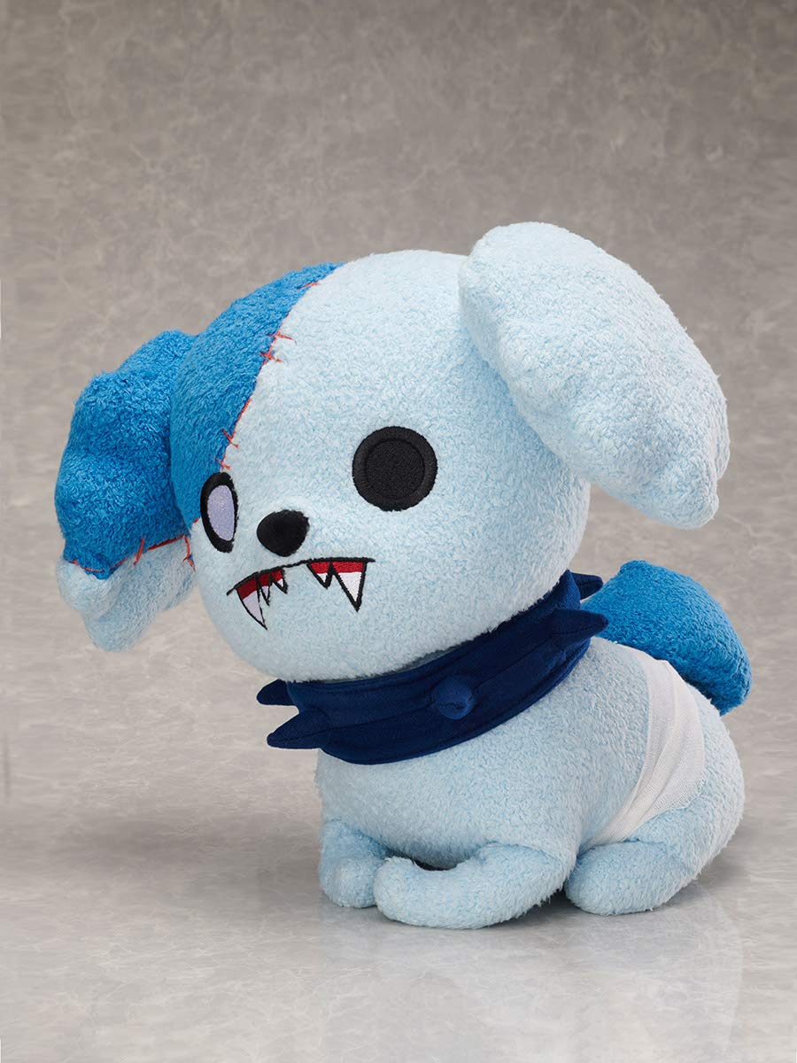 箱付き ゾンビランドサガ　ロメロ　ぬいぐるみ Amazon.co.jp: ゾンビランドサガ ロメロ ポージングぬいぐるみ