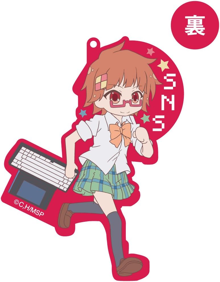 Amazon ステラのまほう 関あやめ オモテウラバー アニメ 萌えグッズ 通販