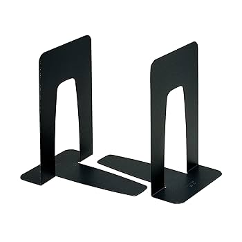 特大メノウブックエンド6,1kg Amazon | コクヨ(KOKUYO) ブックエンド 特大 黒 滑止め付 BS
