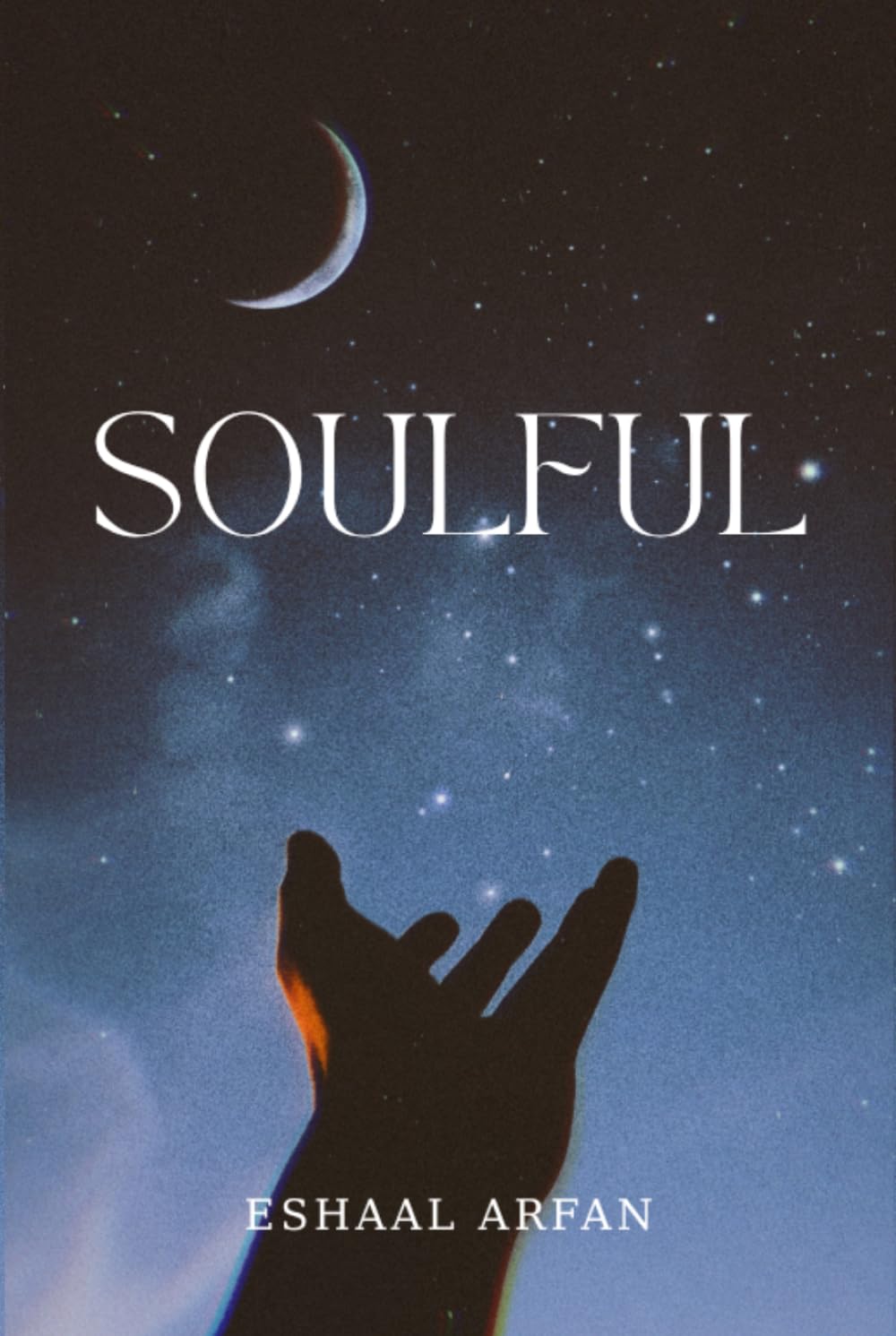 SOULFUL: Poetry Collection