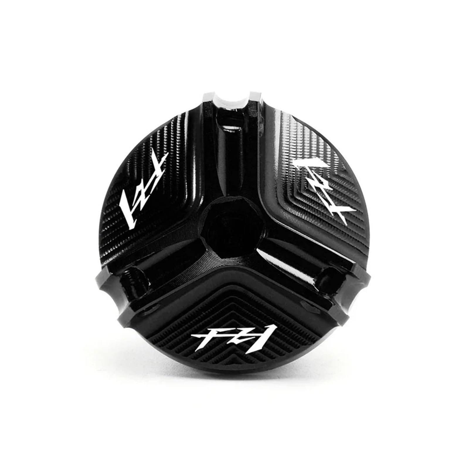 Fit For Y/A M-A-HA FZ1 Fazer 2006-2015 FZ6 FZ-6 FZ 6 FZ6R 2004-2012 2007 2009 FZ8 CNC Motorcycle Engine Oil Filler Cap Oil Plug Cover
