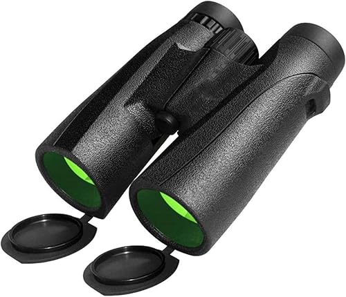 Telescopio Binoculares port225;Azulejos, telescopio Profesional para Exteriores, visi243;n Nocturna, Vista Profesional, Prisma Bak4, Alta