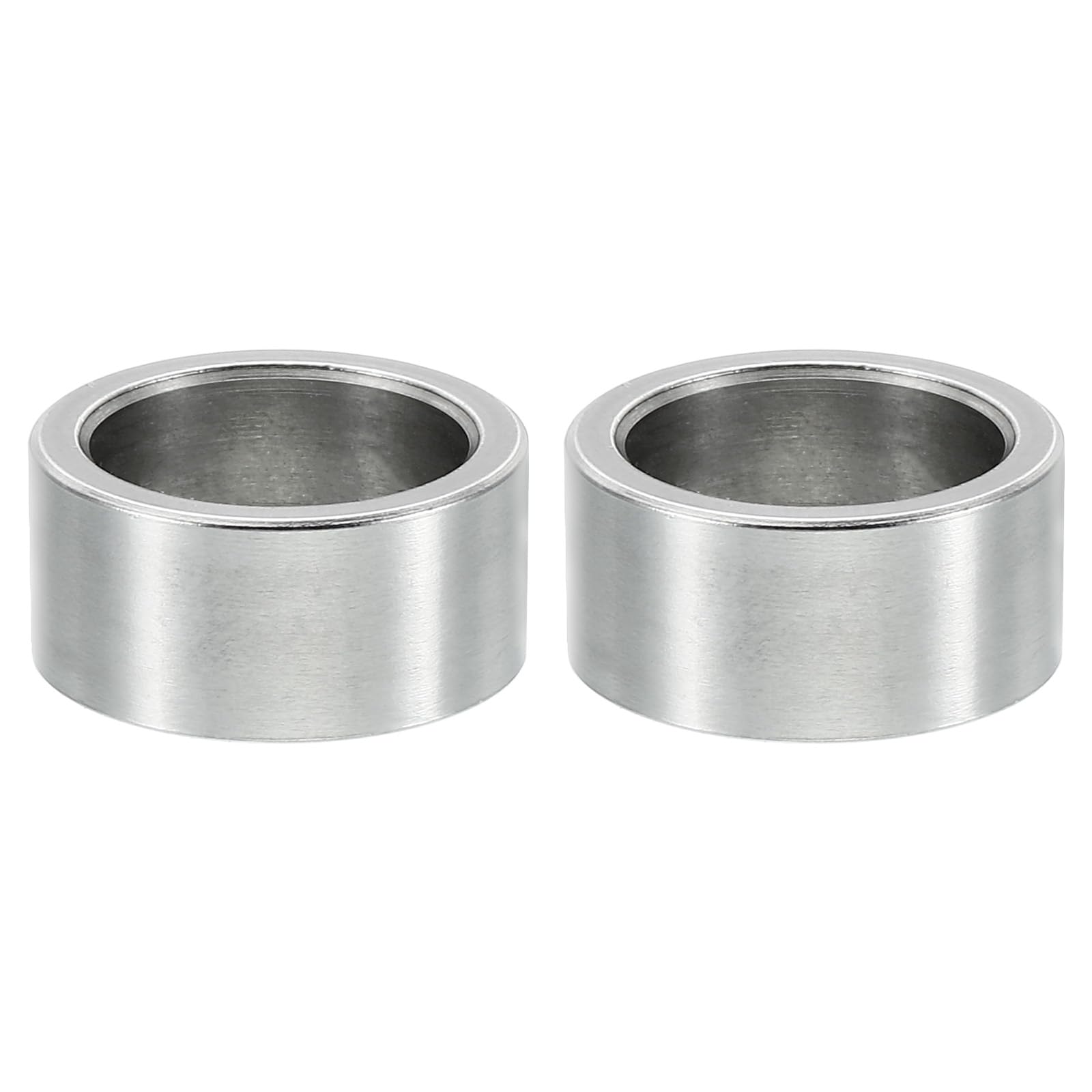 PATIKIL M12 Stainless Steel Spacers