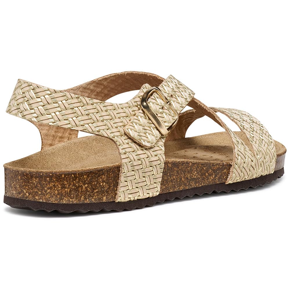 Geox Donna D Brionia B Sandali