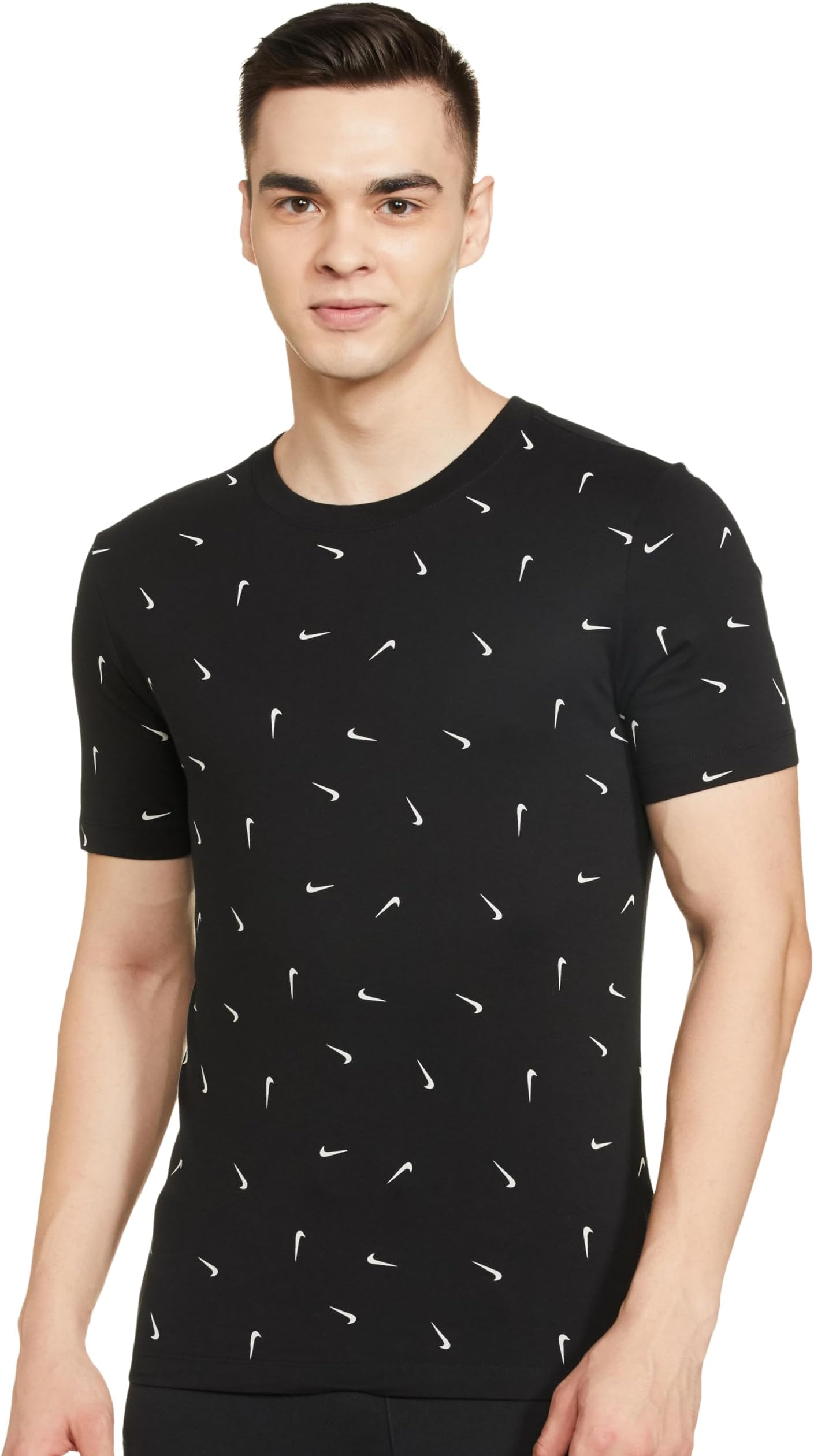 Nike Men's Regular Fit T-Shirt