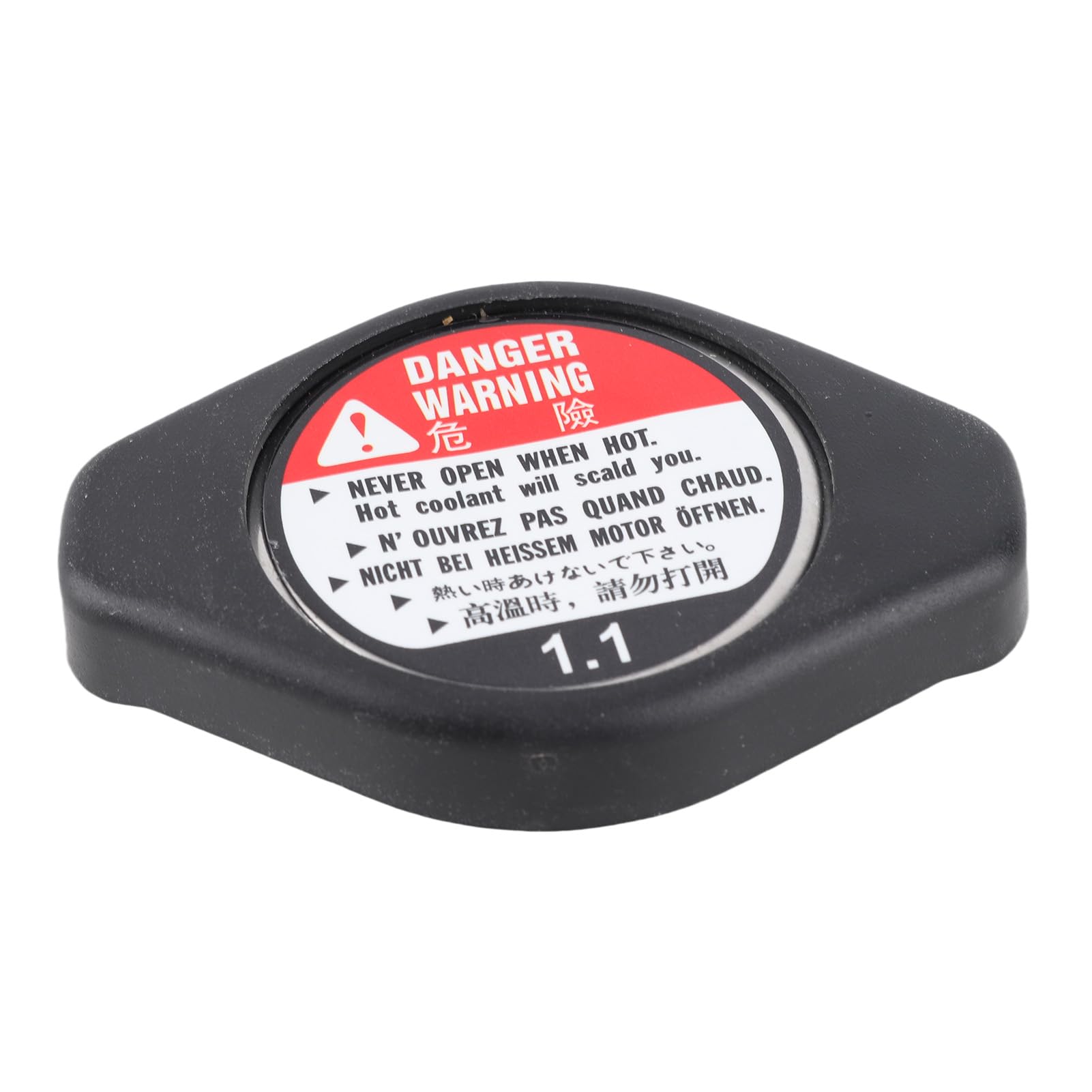 Tappo radiatore auto 19045-PAA-A01 Coperchio radiatore Proteggi tappo