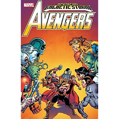Avengers