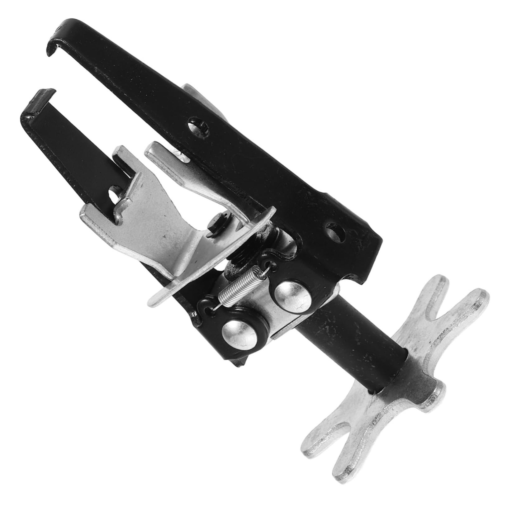Compressore Molla per Valvole Auto Strumento Professionale per Riparazione Motore Compressore per Smontaggio e Montaggio Valvole Utensile di Manutenzione Meccanica