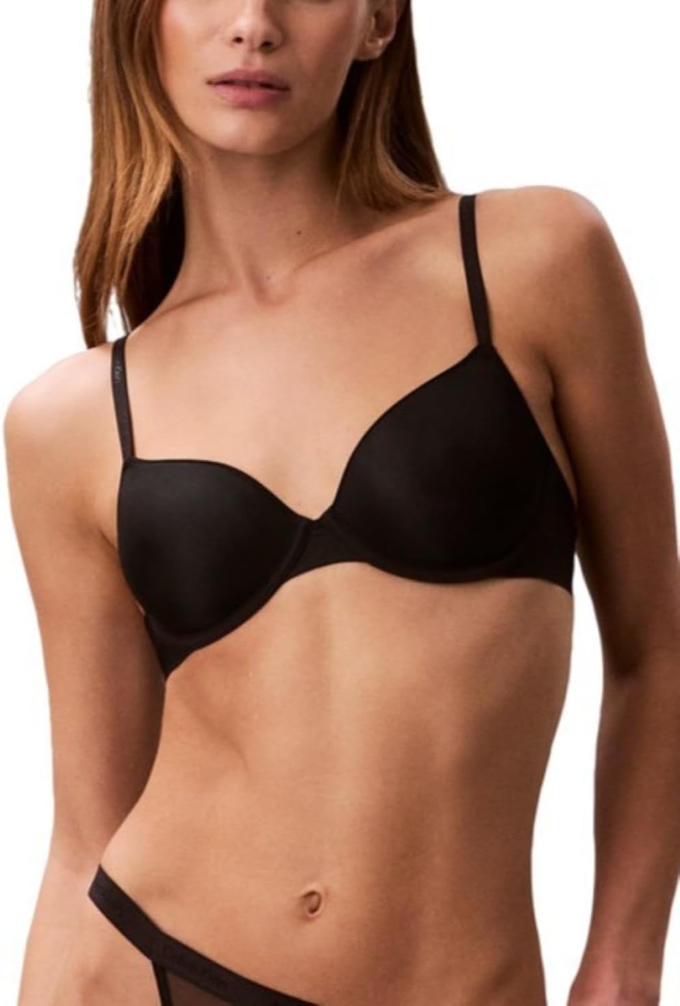 Perfectly Fit Ultralight Lightly Lined Demi Bra