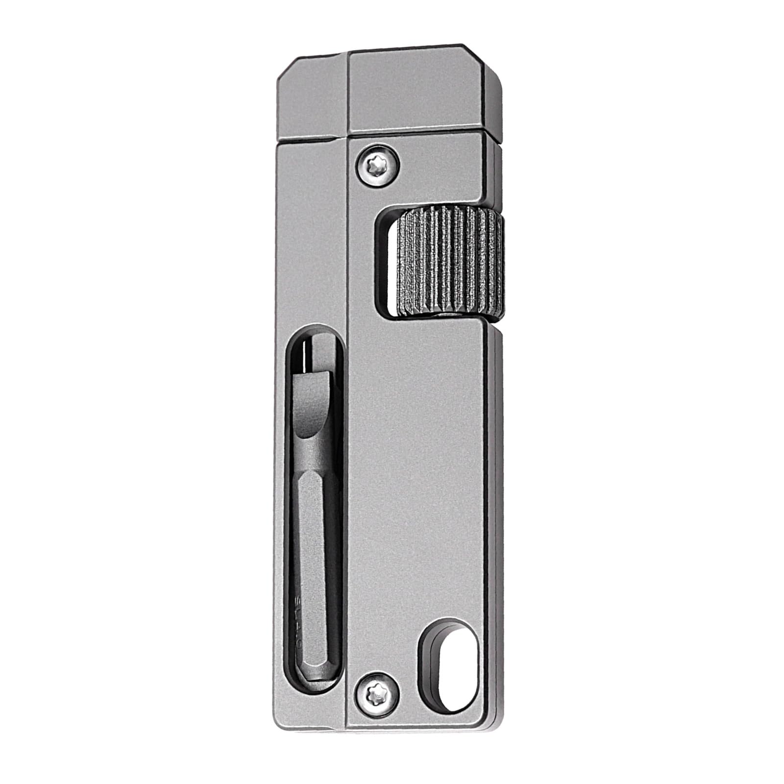 Tsophreniq Multicolor Lightweight Ergonomically Wrench Spanner With Integrated Screwdriver Fit For Diyer Projects And Professional Maintenance Adjustable Wrench