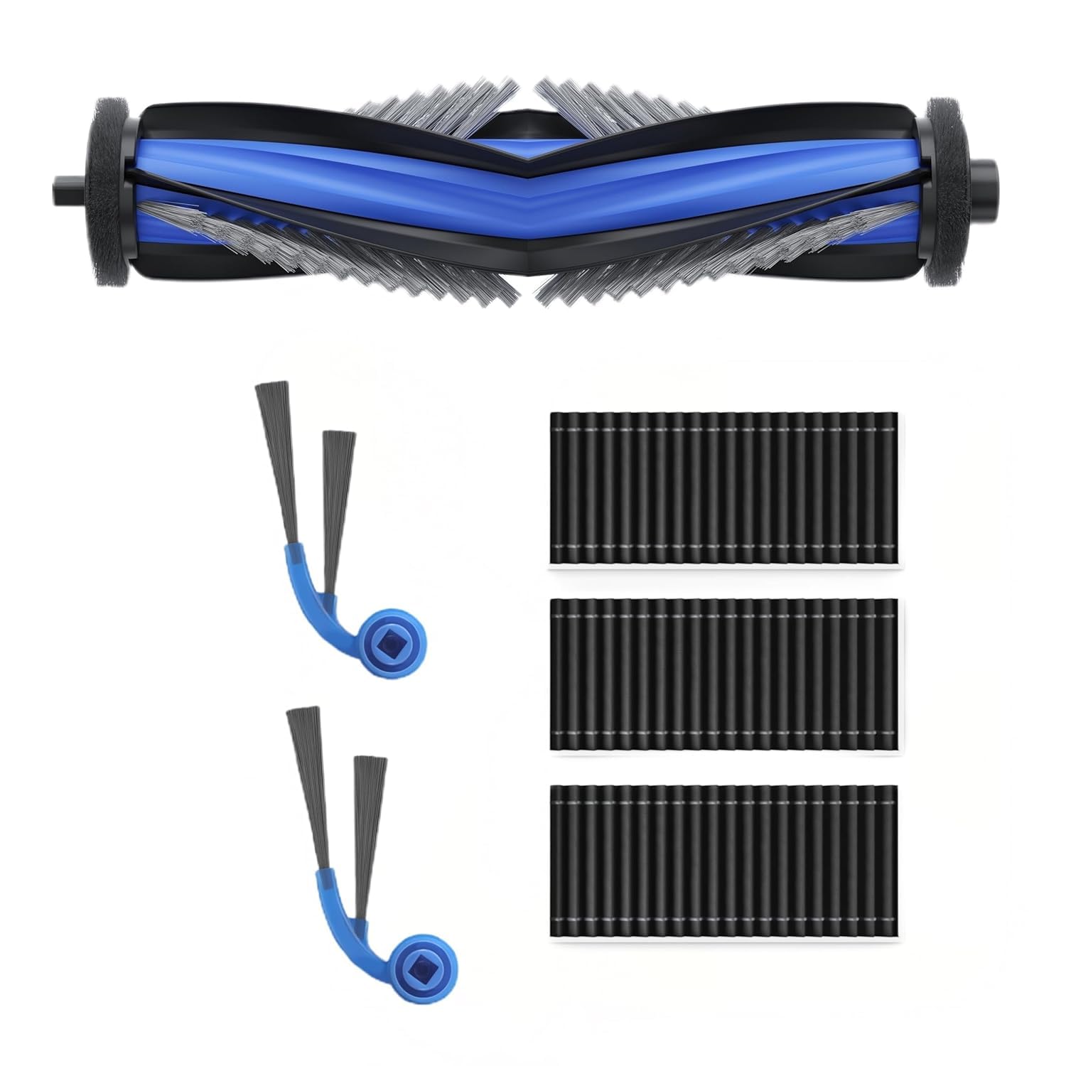 ECOVACS Original Accessory N50 PRO Omni Approx. 1 Year of Regular Usage (Not Compatible with Any Other Model) (N50 PRO Omni | Acc Kit)-image-13