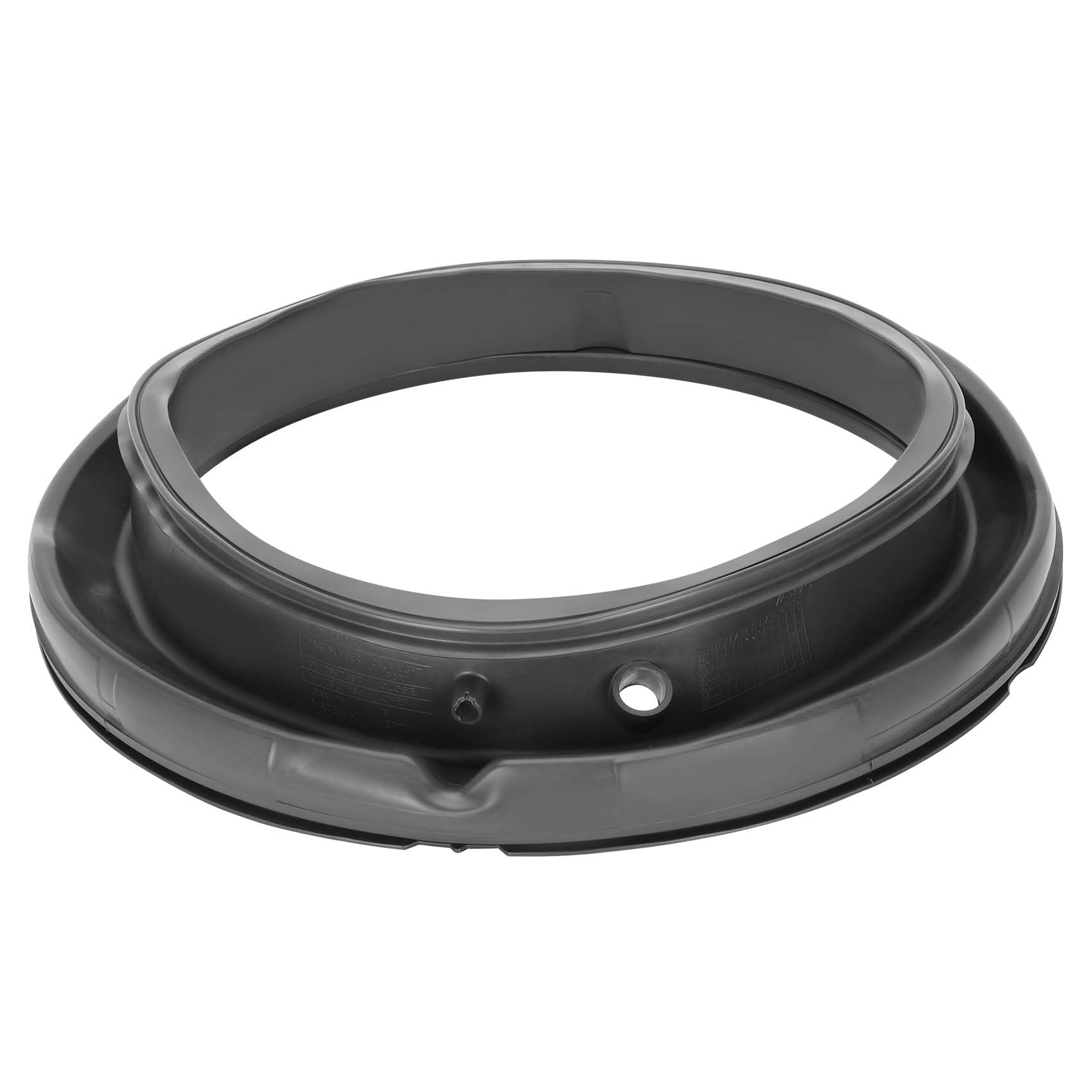 Upgraded W11384425 Washer Door Gasket Compatible with Whirlpool，Maytag Washing Machine,Replacement W10920669 PS12731051 AP6973404,W11384425 Washer Door Gasket Seals,Washer Door Gasket W11384425