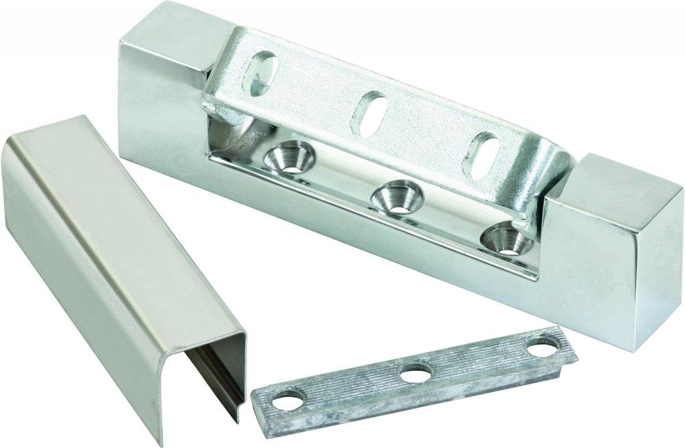 Kason 405422842 Edge mount Hinge Offset 28 mm