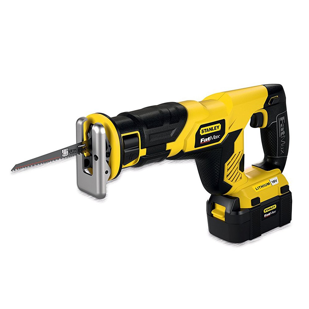 Stanley FMC670LB - Sierra sable Stanley
